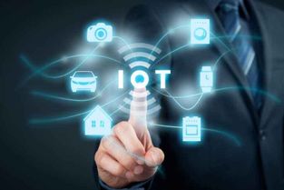 NB-IoT技術浪潮下的無線網(wǎng)卡 行業(yè)面臨的新考驗與機遇