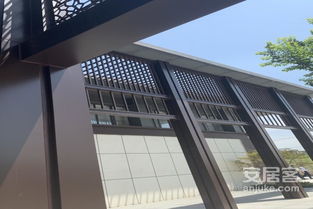 福星惠譽美術城 藝術棲居的亮點與不足