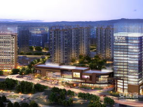 安居客攜手富力城，城優城惠，太原富力城團購報名開啟